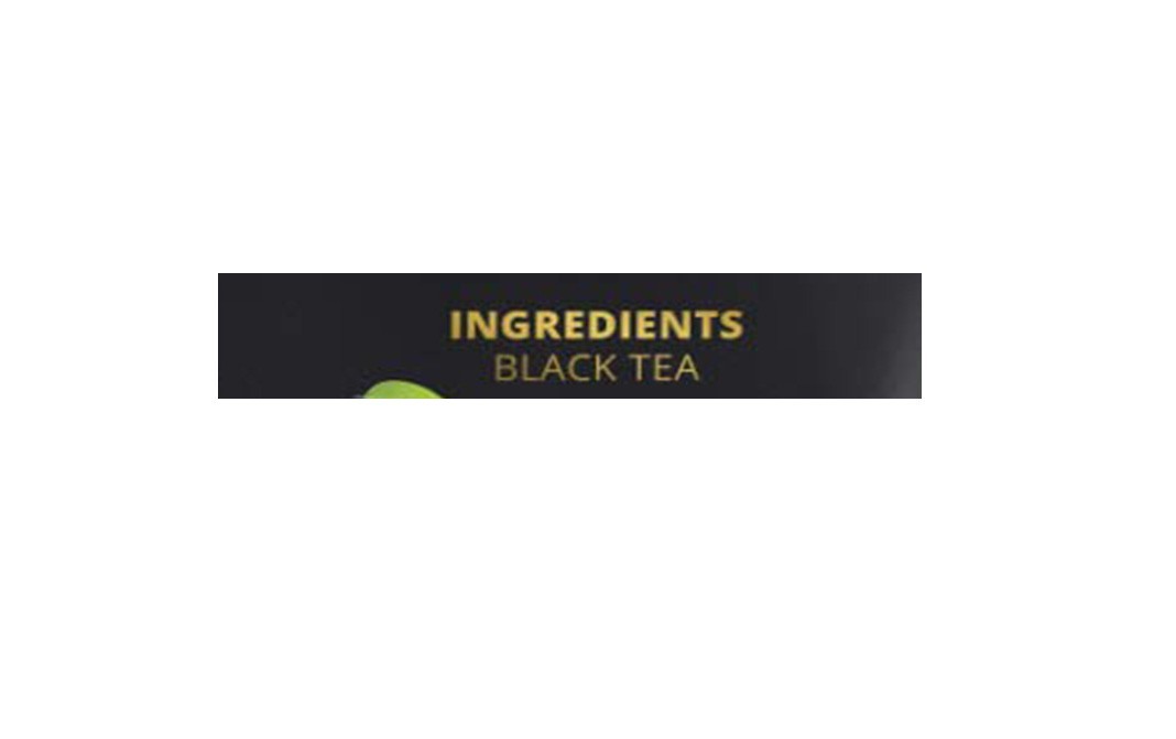 Chaiology Darjeeling (Natural First Flush Black Tea)   Pack  100 grams